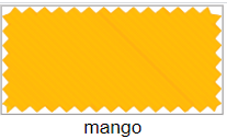 kolor mango