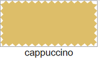 kolor cappuccino