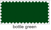 kolor butelkowa zieleń