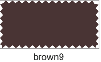 kolor brązowy