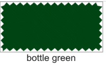 kolor butelkowa zieleń 09