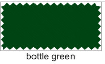 kolor butelkowa zieleń 12
