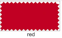 kolor czerwony 13